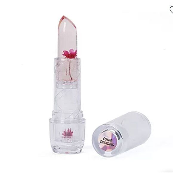 Blossom Shimmering Color Changing Lip Balm - Picture 6 of 9